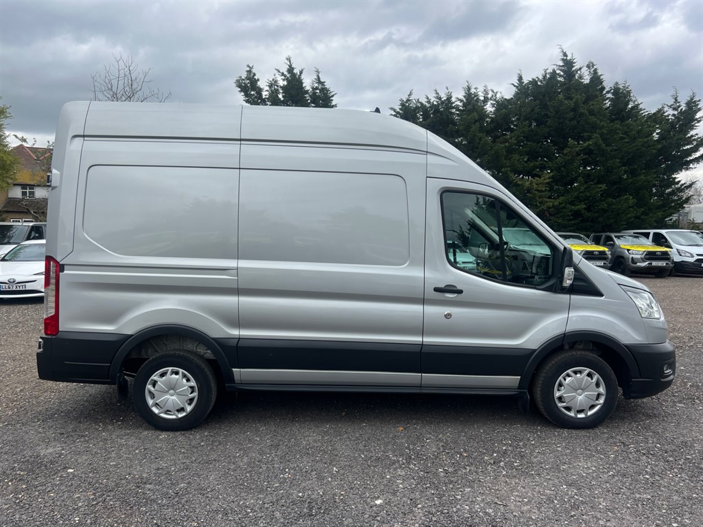 Used Ford Transit 2021 for sale - 78089099: Photo 4