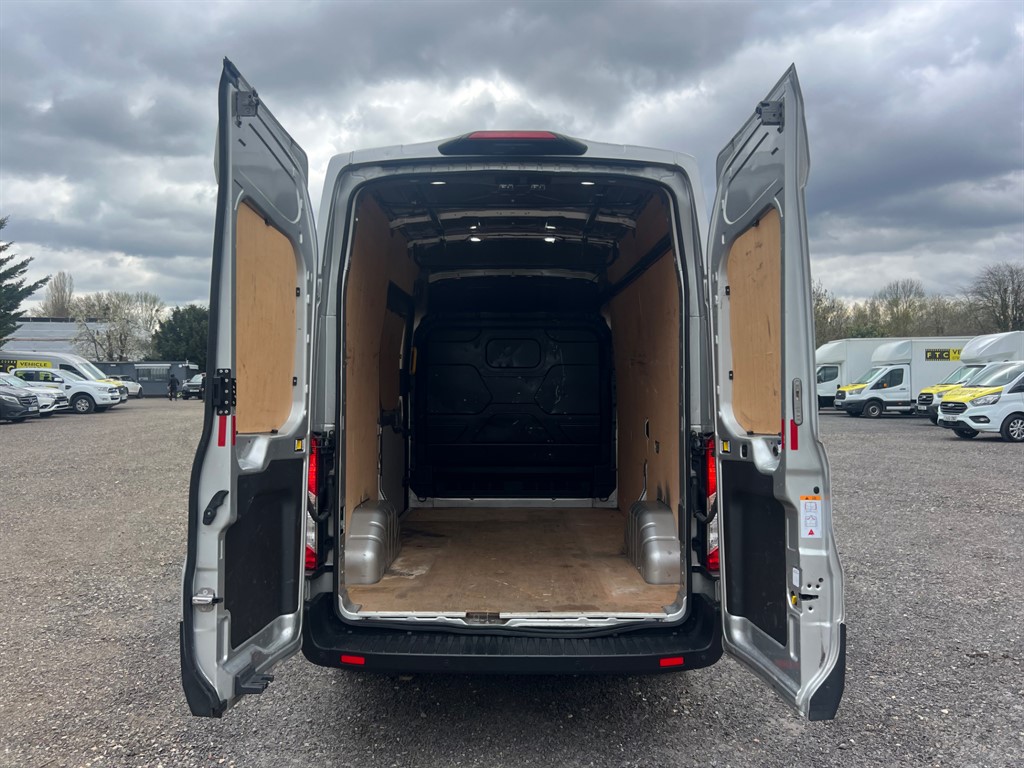 Used Ford Transit 2021 for sale - 78089099: Photo 7