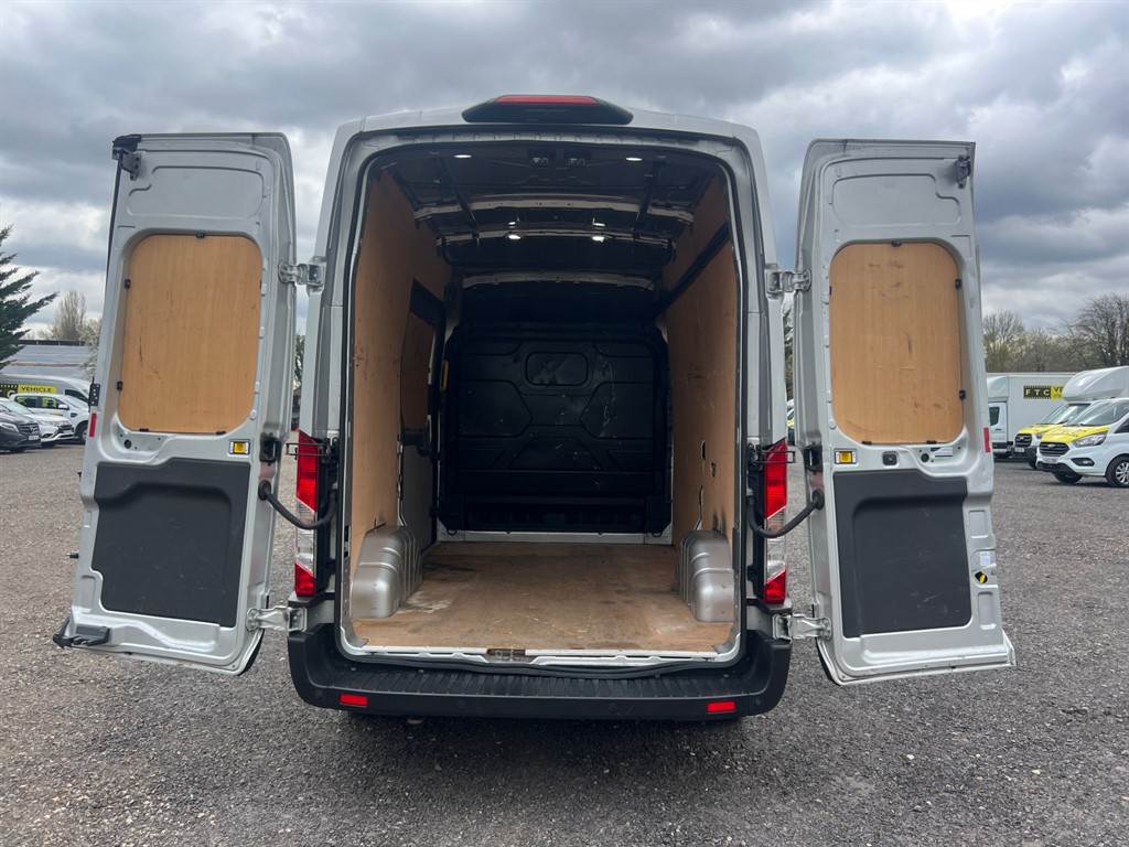 Used Ford Transit 2021 for sale - 78089099: Photo 8