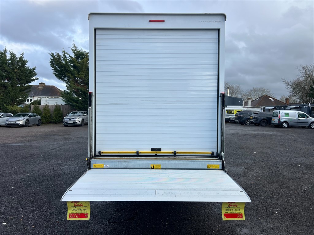 Used Ford Transit 2024 for sale - 77326585: Photo 14