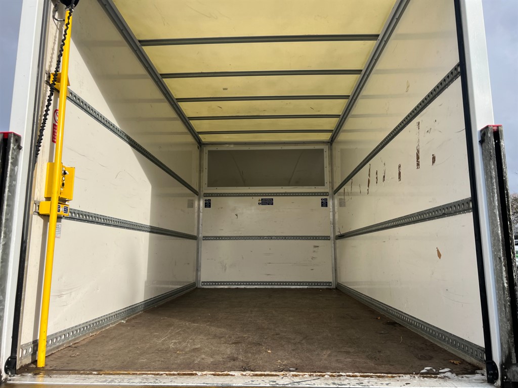 Used Ford Transit 2024 for sale - 77326585: Photo 15