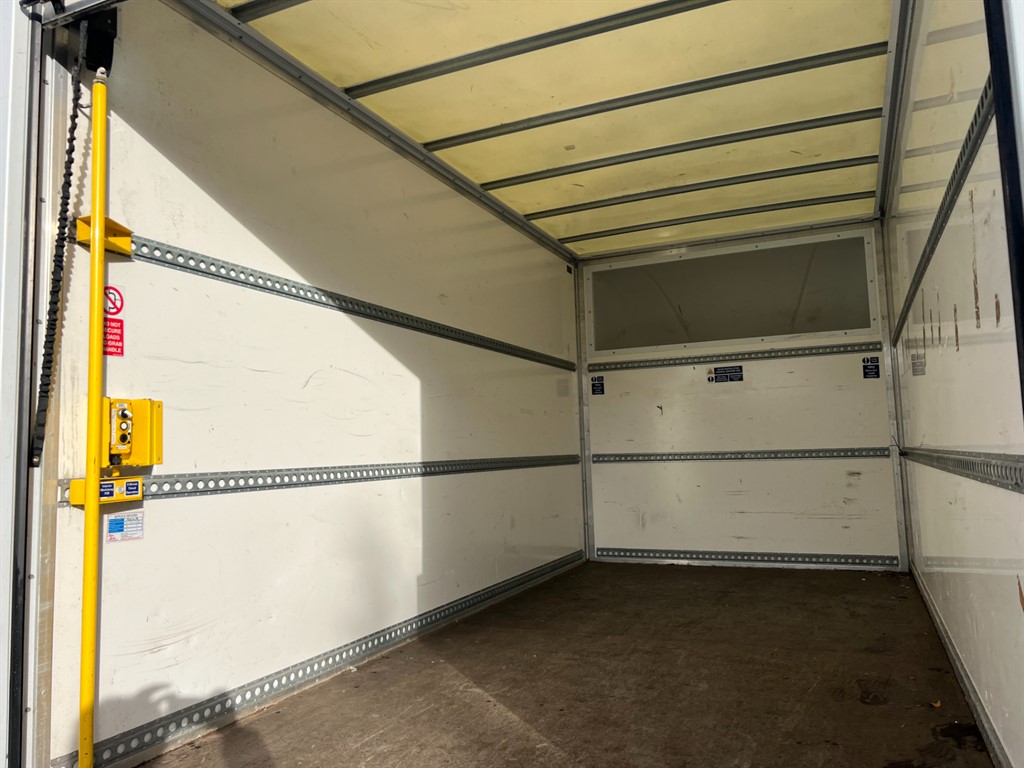 Used Ford Transit 2024 for sale - 77326585: Photo 16