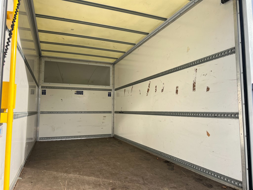 Used Ford Transit 2024 for sale - 77326585: Photo 17