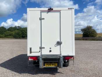 Used Mercedes-Benz Sprinter 2018 for sale - 67973088: Photo