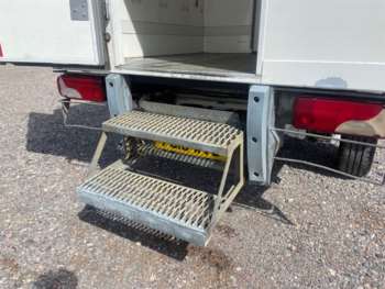 Used Mercedes-Benz Sprinter 2018 for sale - 67973088: Photo