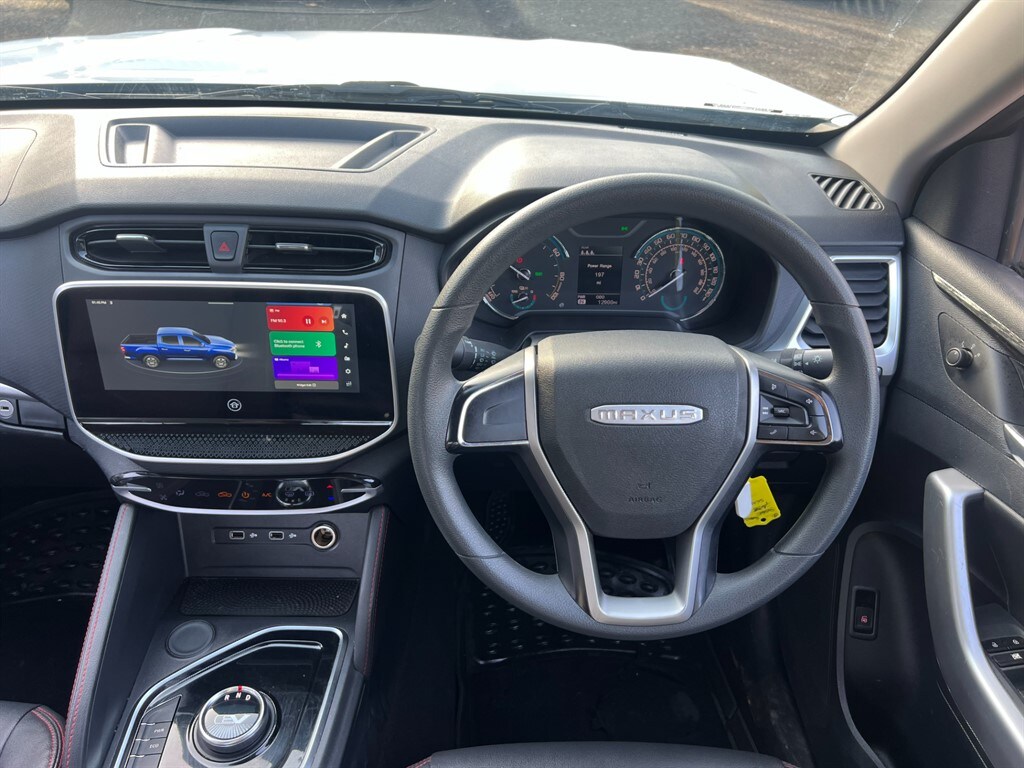 Used Maxus T90EV 2023 for sale - 77674205: Photo 12