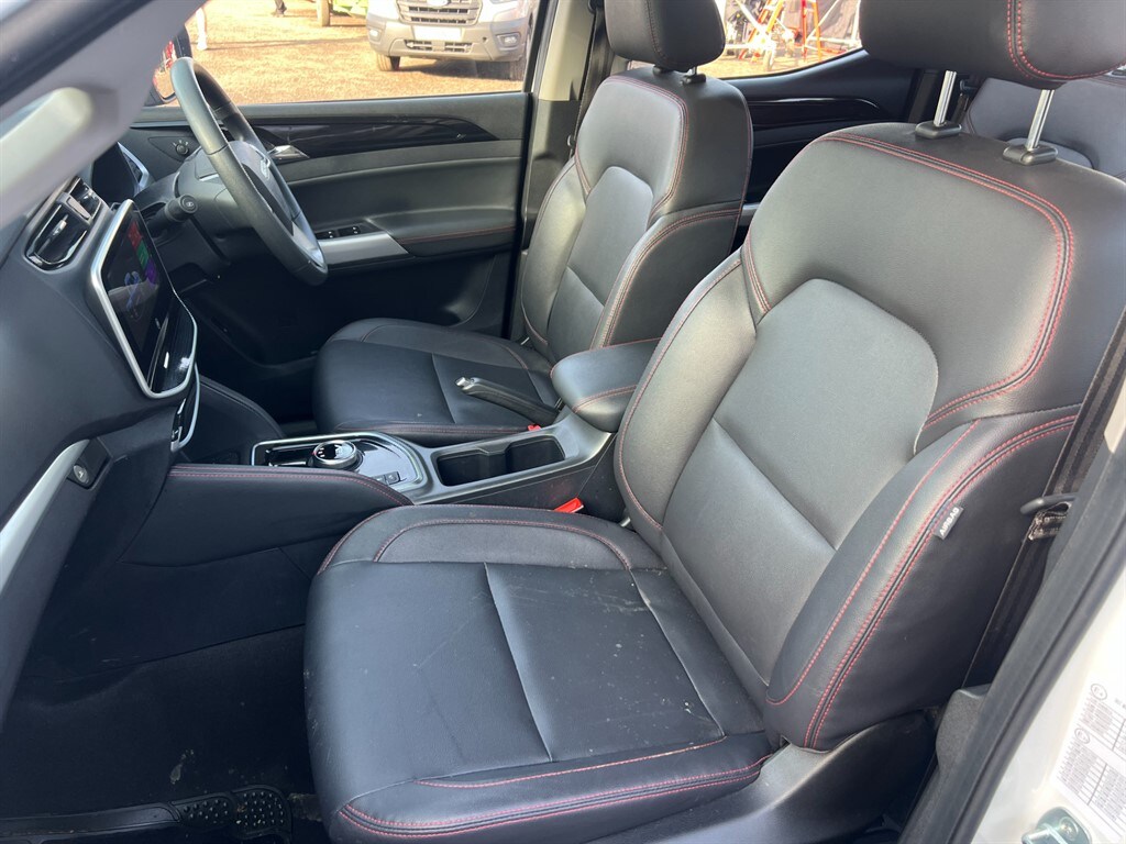 Used Maxus T90EV 2023 for sale - 77674205: Photo 14