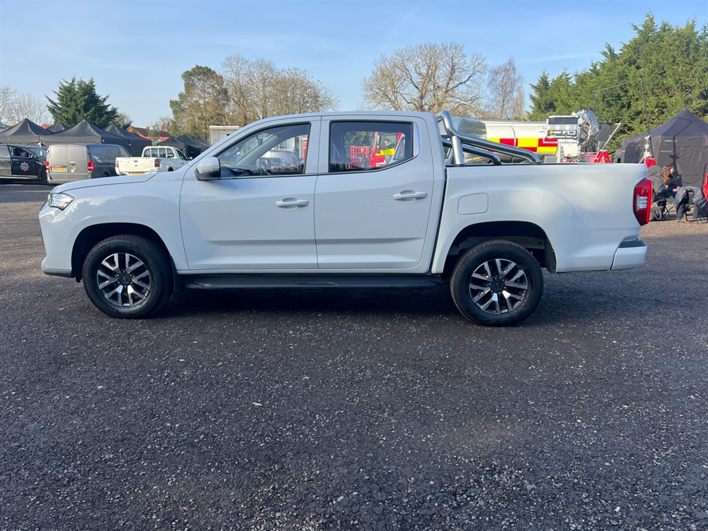 Used Maxus T90EV 2023 for sale - 77674205: Photo 2