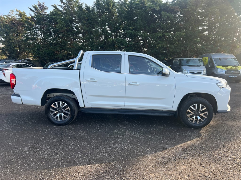 Used Maxus T90EV 2023 for sale - 77674205: Photo 3