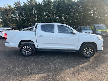 Used Maxus T90EV 2023 for sale - 77674205: Photo