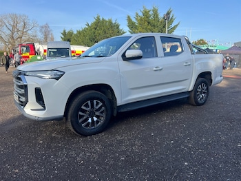 Used Maxus T90EV 2023 for sale - 77674205: Photo