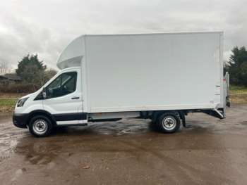 Used Ford Transit 2021 for sale - 73602894: Photo