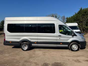 Used Ford Transit 2019 for sale - 73907530: Photo