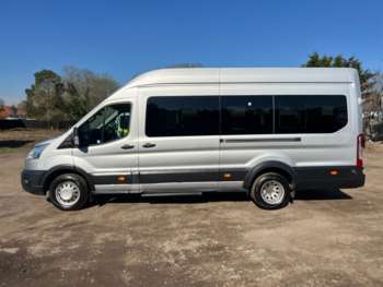Used Ford Transit 2019 for sale - 73907530: Photo