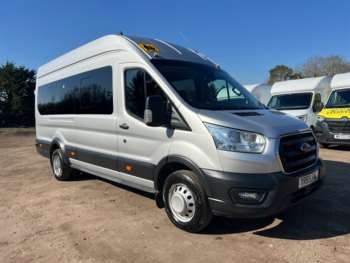 Used Ford Transit 2019 for sale - 73907530: Photo