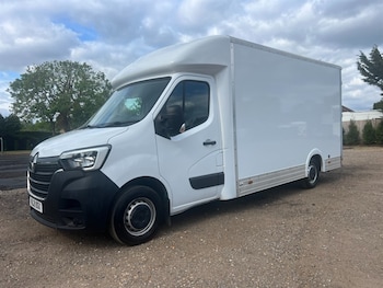 Used Renault Master 2021 for sale - 75570885: Photo