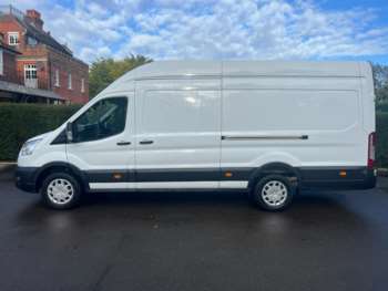 Used Ford Transit 2019 for sale - 69243069: Photo