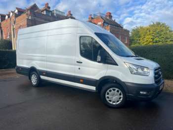 Used Ford Transit 2019 for sale - 69243069: Photo