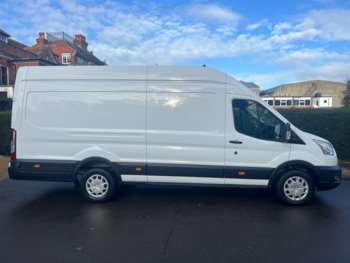 Used Ford Transit 2019 for sale - 69243069: Photo