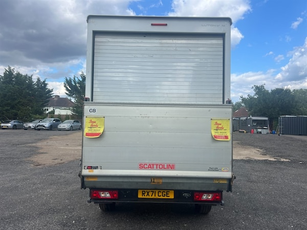 Used Ford Transit 2021 for sale - 75570061: Photo 12