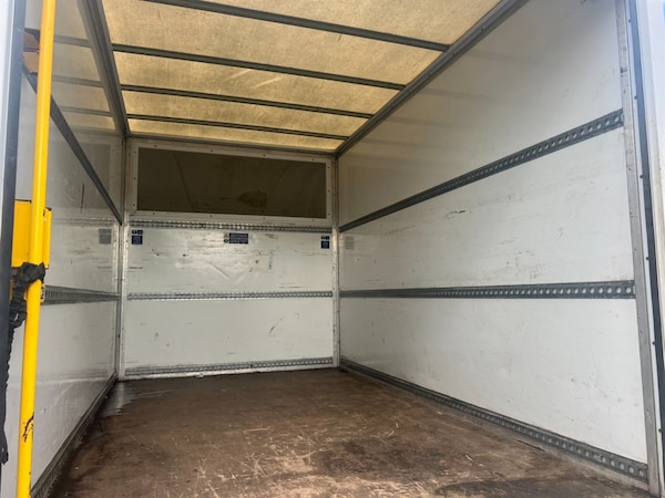 Used Ford Transit 2021 for sale - 75570061: Photo 14
