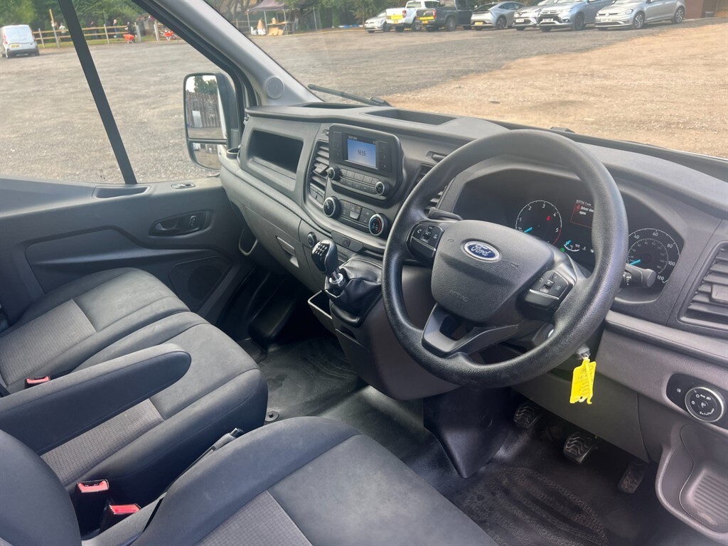 Vehicle 19