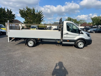Used Ford Transit 2023 for sale - 78464069: Photo