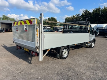 Used Ford Transit 2023 for sale - 78464069: Photo