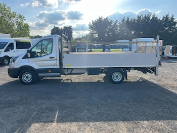 Used Ford Transit 2023 for sale - 78464069: Photo