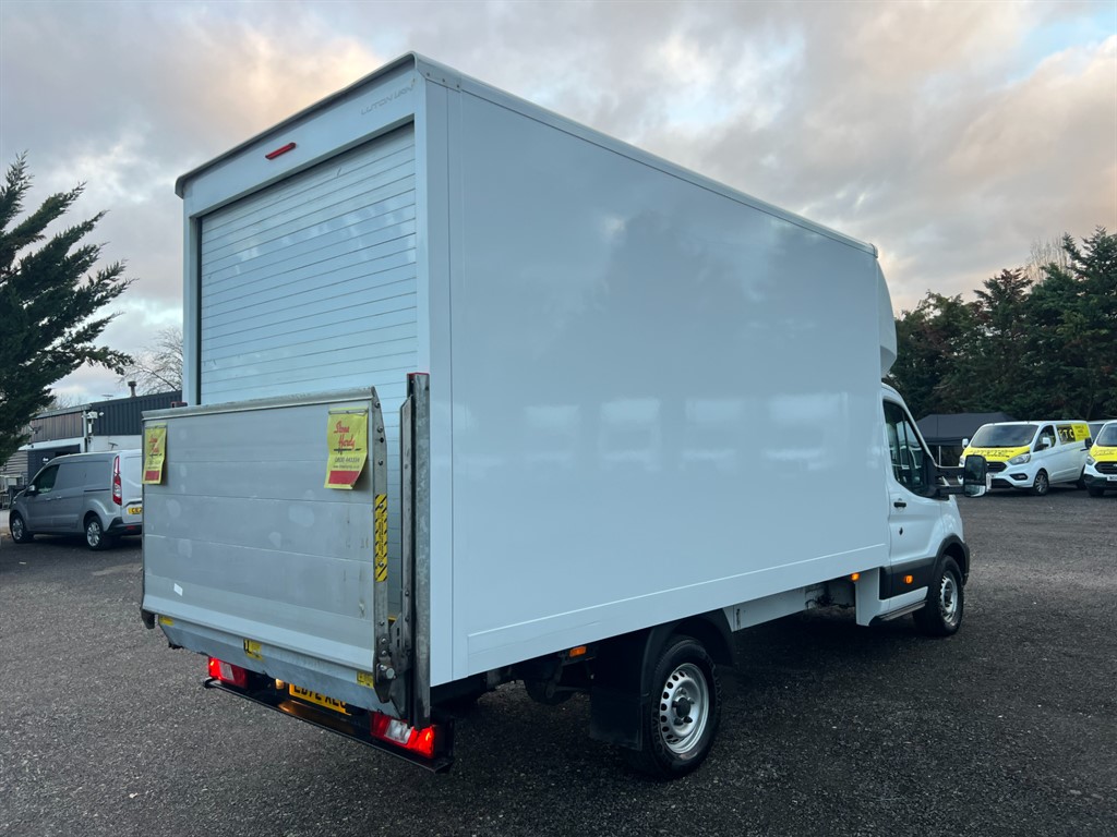 Used Ford Transit 2022 for sale - 76636055: Photo 13