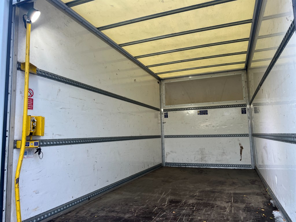 Used Ford Transit 2022 for sale - 76636055: Photo 16