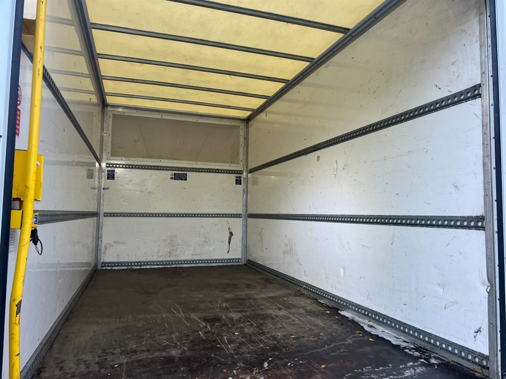 Used Ford Transit 2022 for sale - 76636055: Photo 17