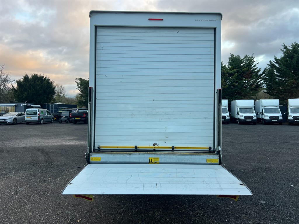 Used Ford Transit 2022 for sale - 76636055: Photo 18