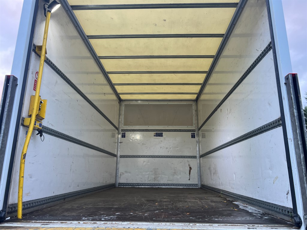 Used Ford Transit 2022 for sale - 76636055: Photo 7