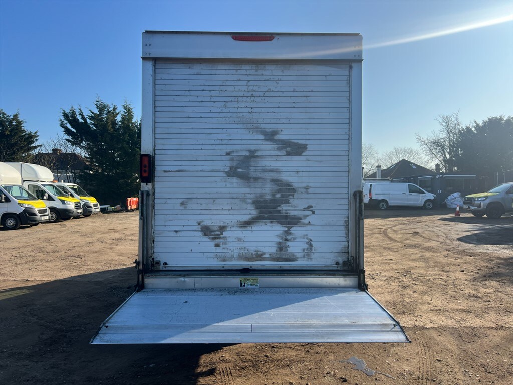 Vehicle 19