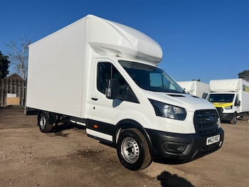 Ford - Transit