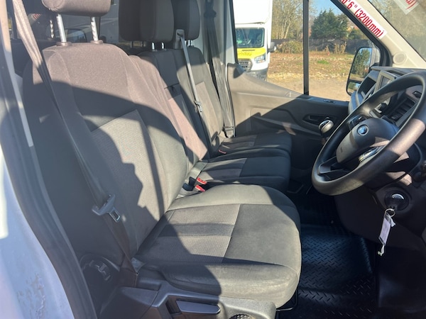 Used Ford Transit 2023 for sale - 75570409: Photo 20