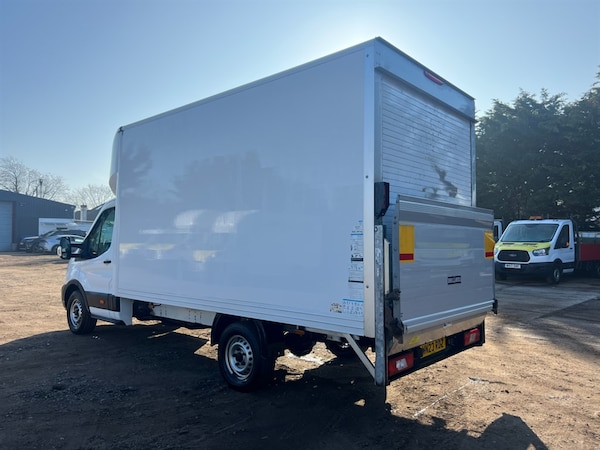 Used Ford Transit 2023 for sale - 75570409: Photo 5