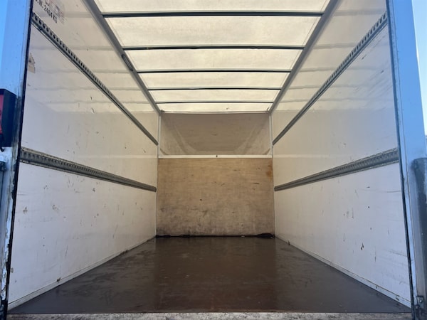 Used Ford Transit 2023 for sale - 75570409: Photo 6