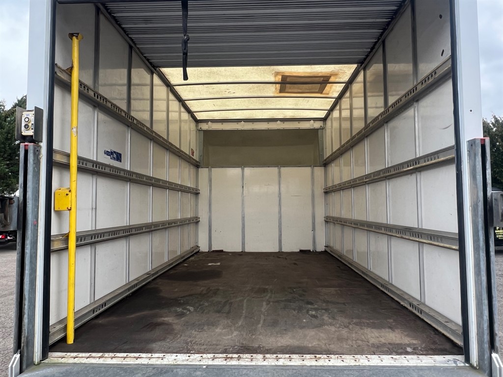 Used Ford Transit 2017 for sale - 78123320: Photo 10