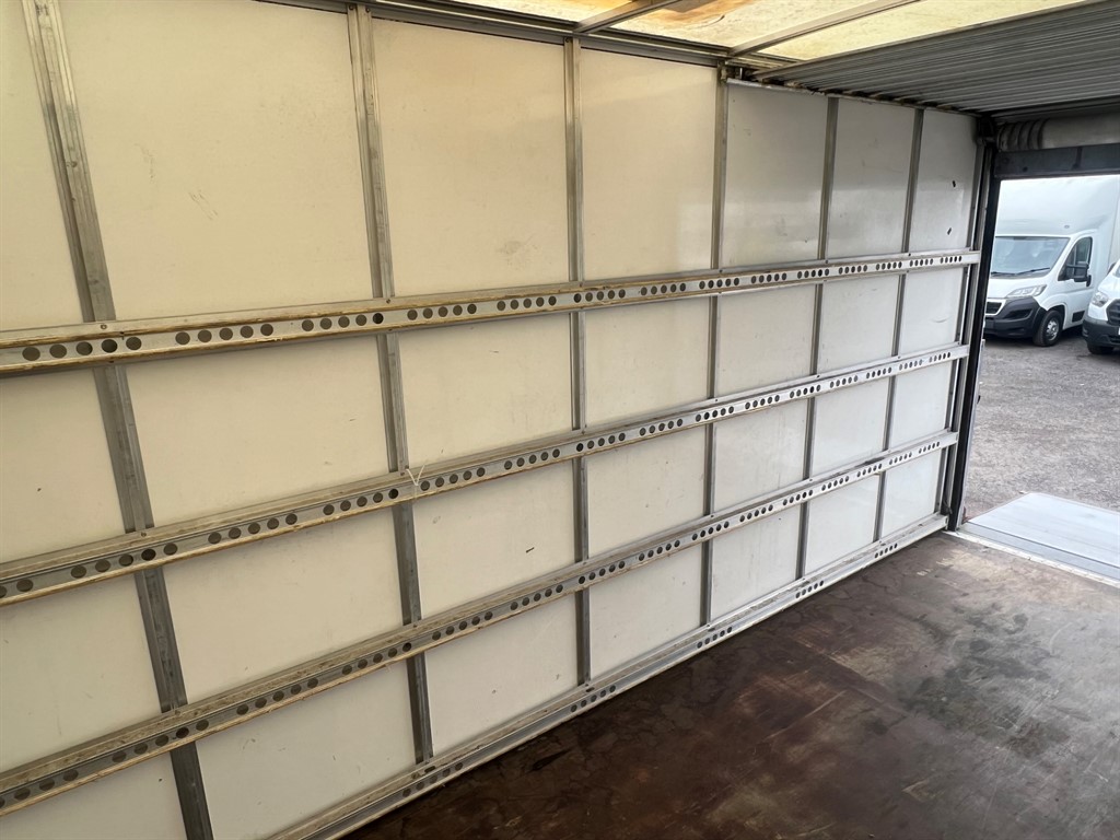 Used Ford Transit 2017 for sale - 78123320: Photo 11