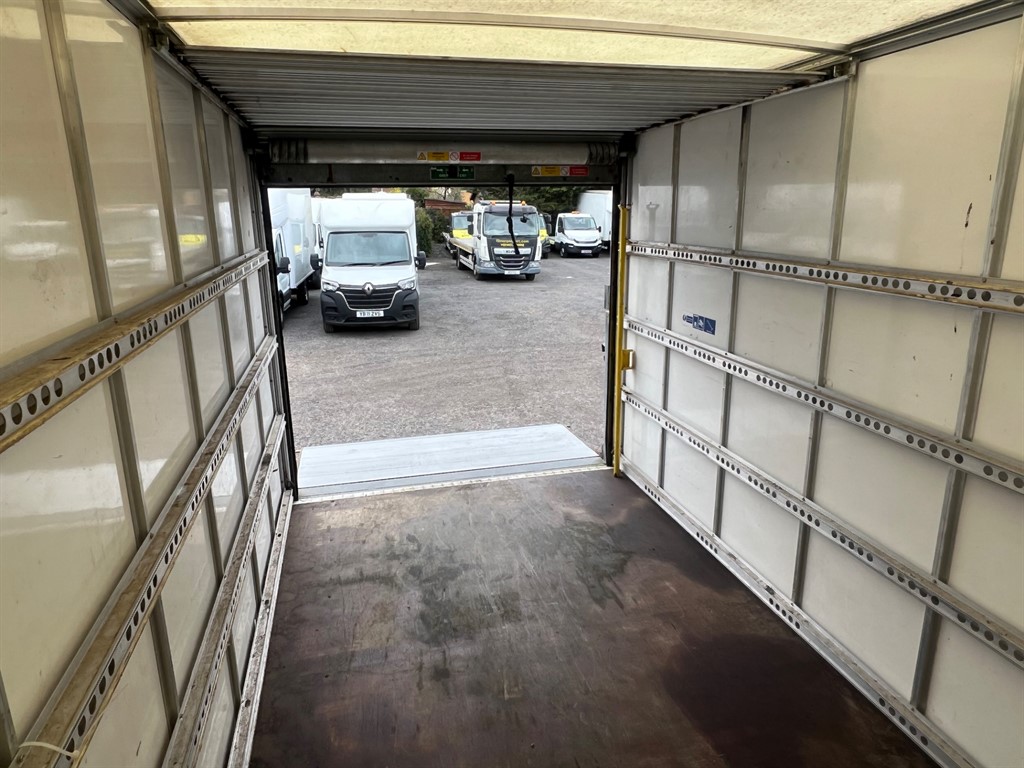 Used Ford Transit 2017 for sale - 78123320: Photo 12