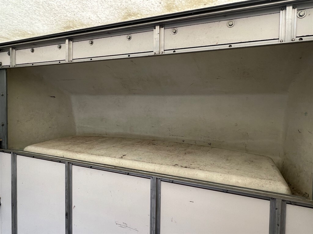 Used Ford Transit 2017 for sale - 78123320: Photo 21