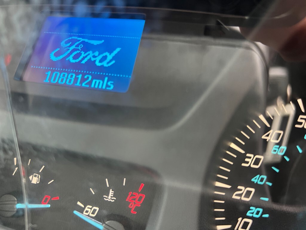 Used Ford Transit 2017 for sale - 78123320: Photo 23