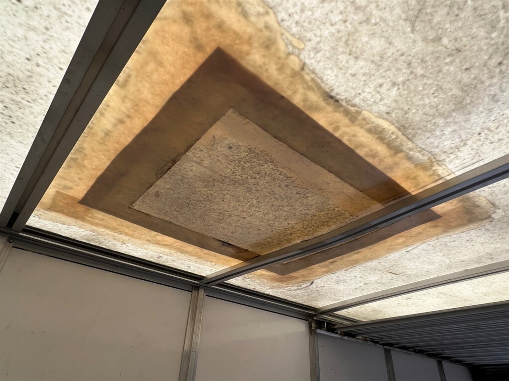 Used Ford Transit 2017 for sale - 78123320: Photo 24