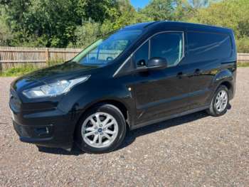 Used Ford Transit Connect 2018 for sale - 70399854: Photo