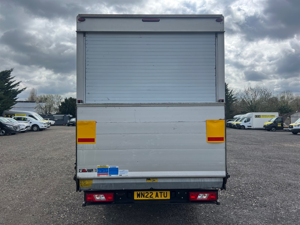 Used Ford Transit 2022 for sale - 78081490: Photo 10