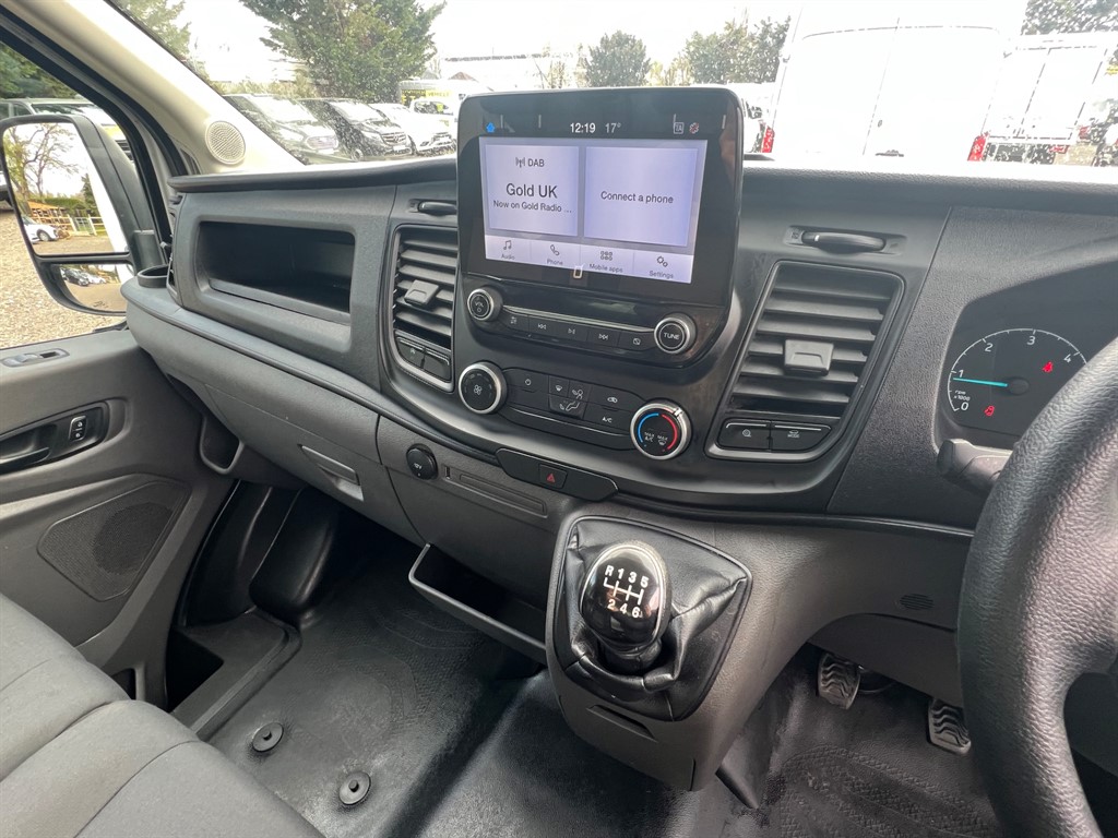 Used Ford Transit 2022 for sale - 78081490: Photo 15