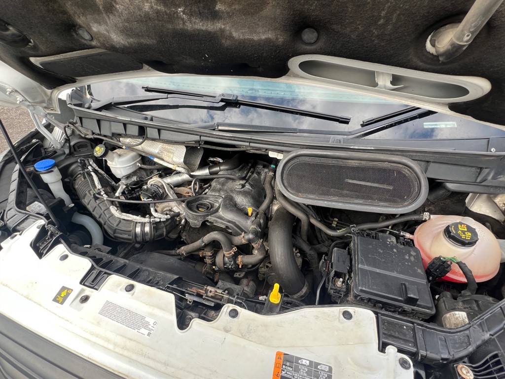 Used Ford Transit 2022 for sale - 78081490: Photo 19