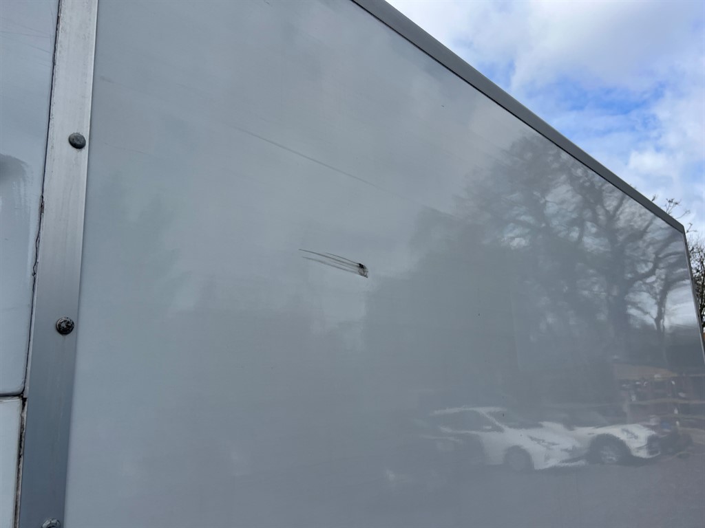 Used Ford Transit 2022 for sale - 78081490: Photo 21